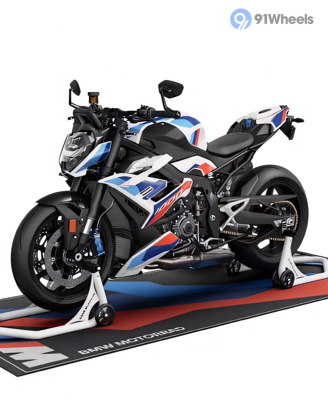 360° View Shots - 6