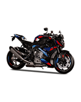 M 1000 R M 1000 R