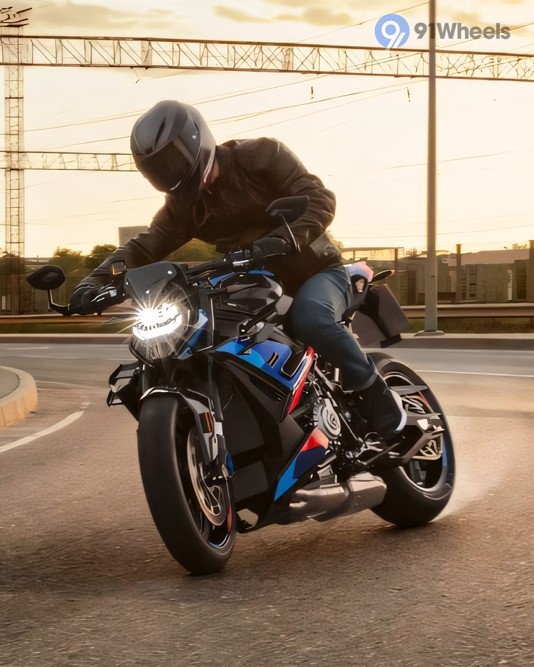 360° View Shots - 5