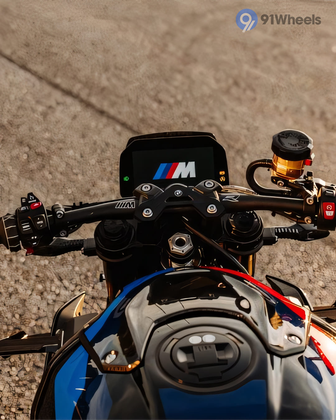 Engine & Exhaust - 2