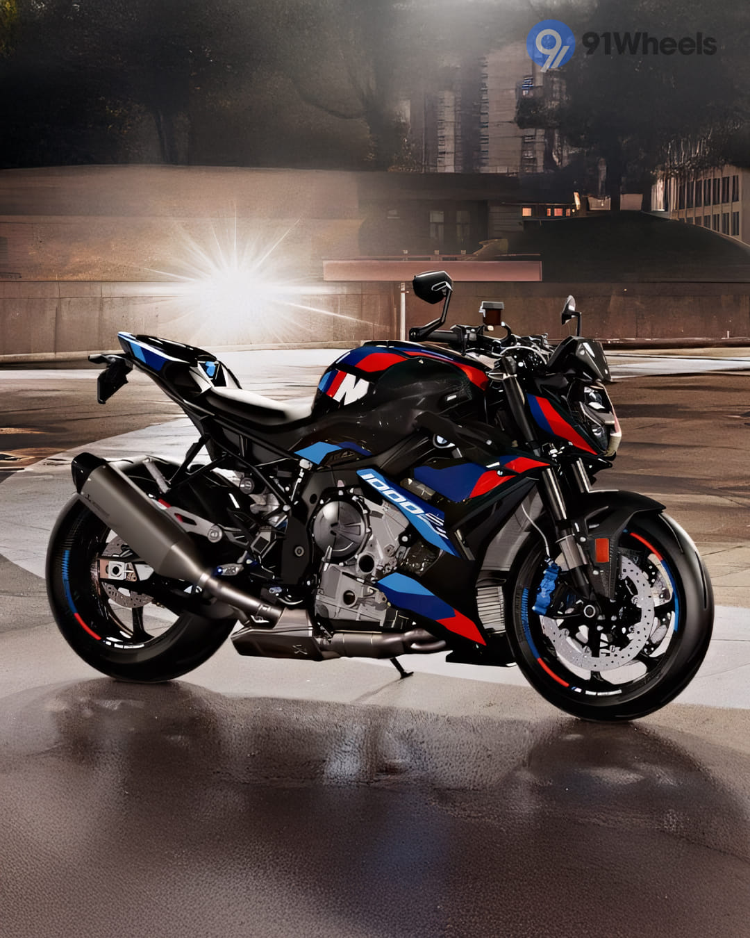 360° View Shots - 4