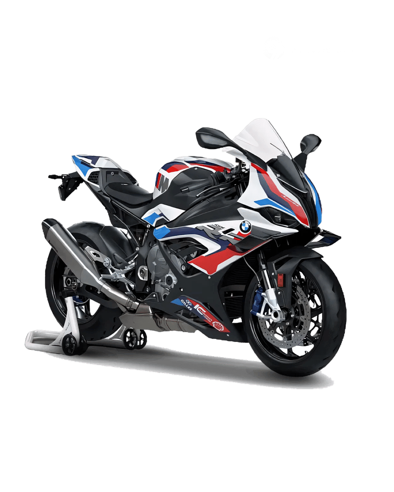 BMW M 1000 RR - Image 1