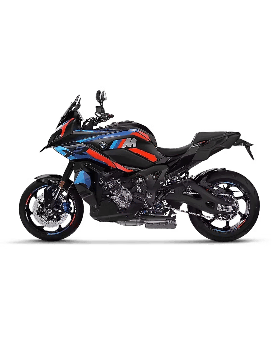 BMW M 1000 XR BMW M 1000 XR