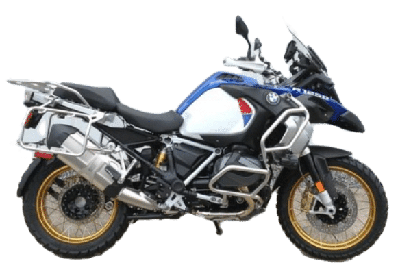 bmw 1250 gsa price