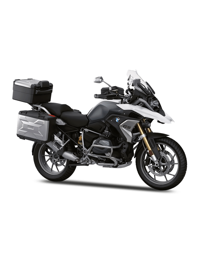 BMW R 1250 GS Adventure - Image 1