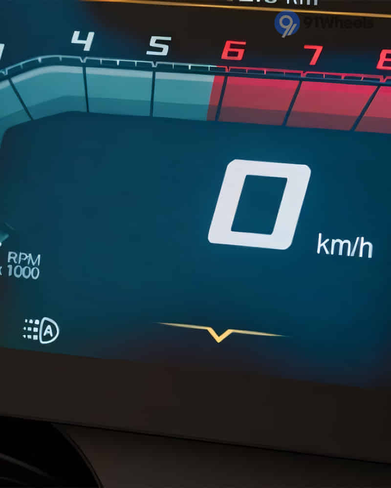 BMW R 1250 GS Adventure - Image 5