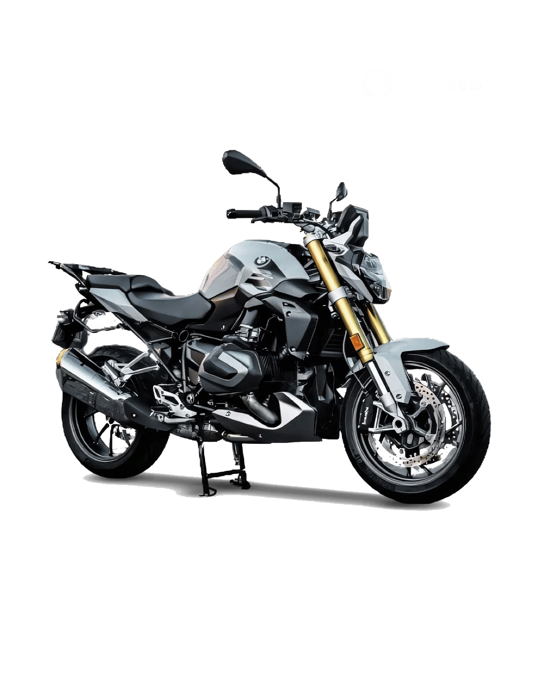 BMW R 1250 R