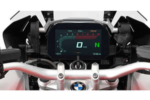 BMW R 1250 R bike image