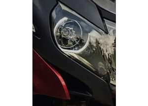 BMW R 1250 RT Indicators image