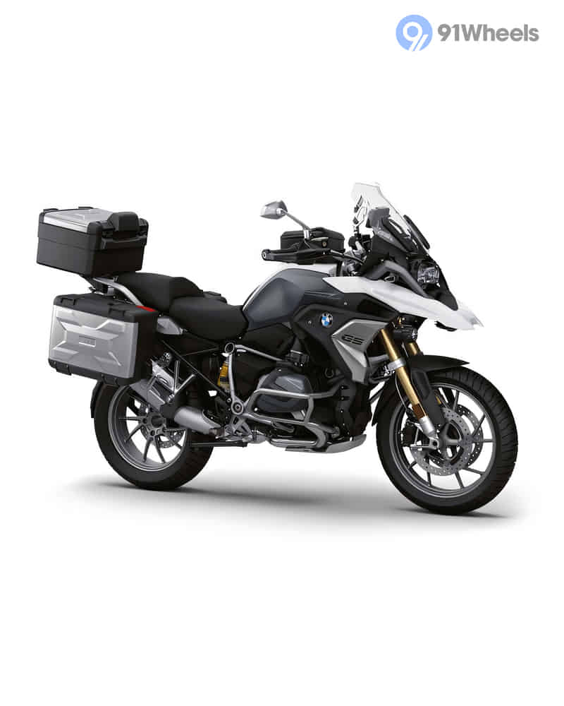 BMW R 1250 RT - Image 3