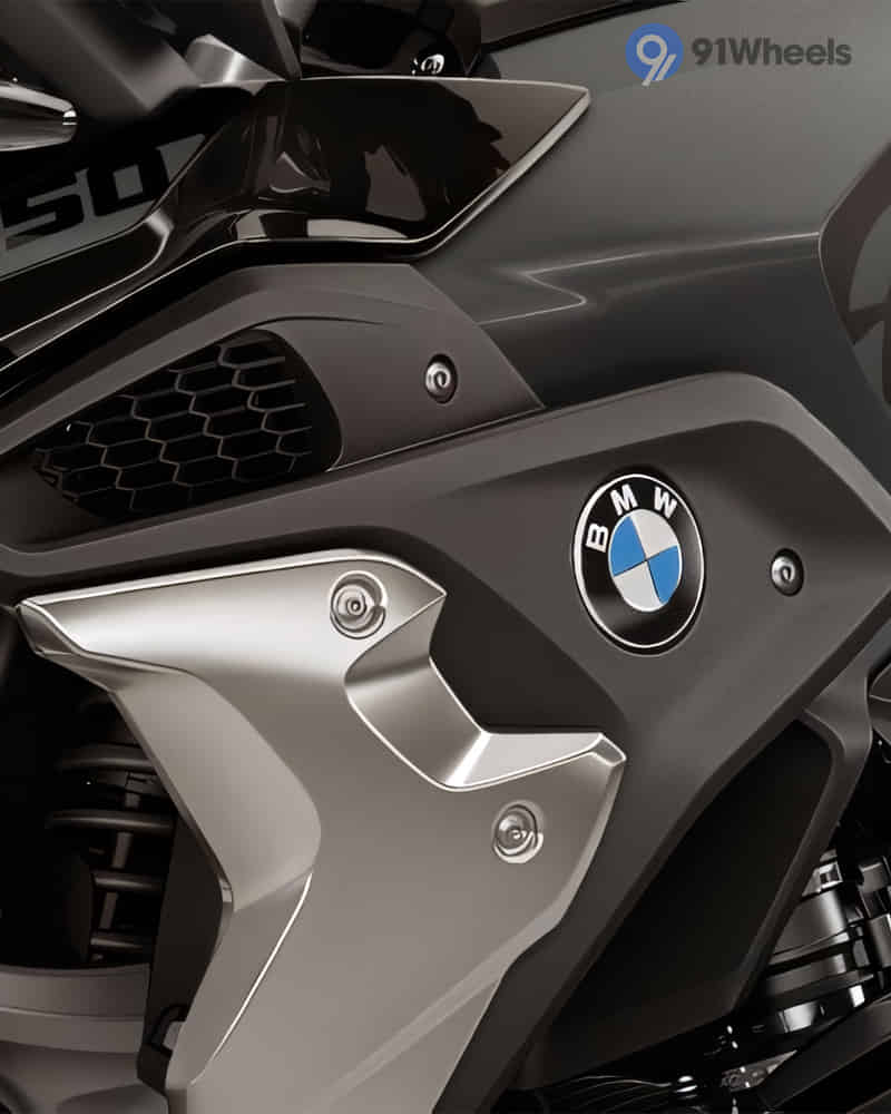 BMW R 1250 RT - Image 4