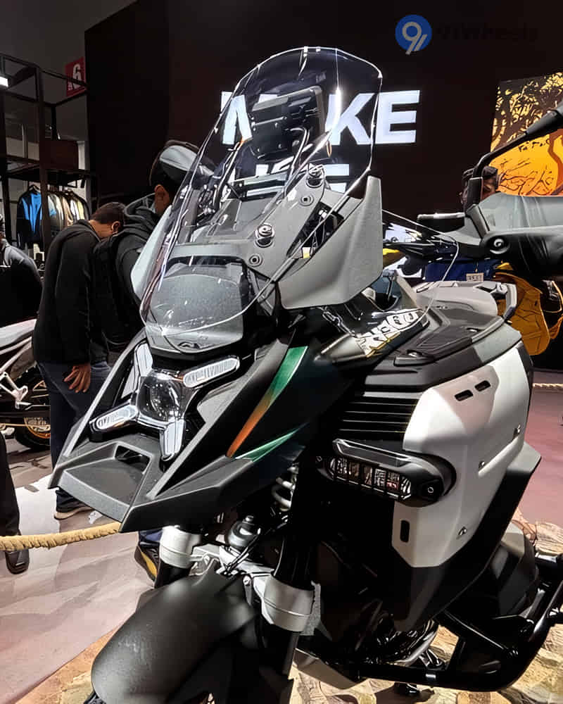 BMW R 1300 GS - Image 3