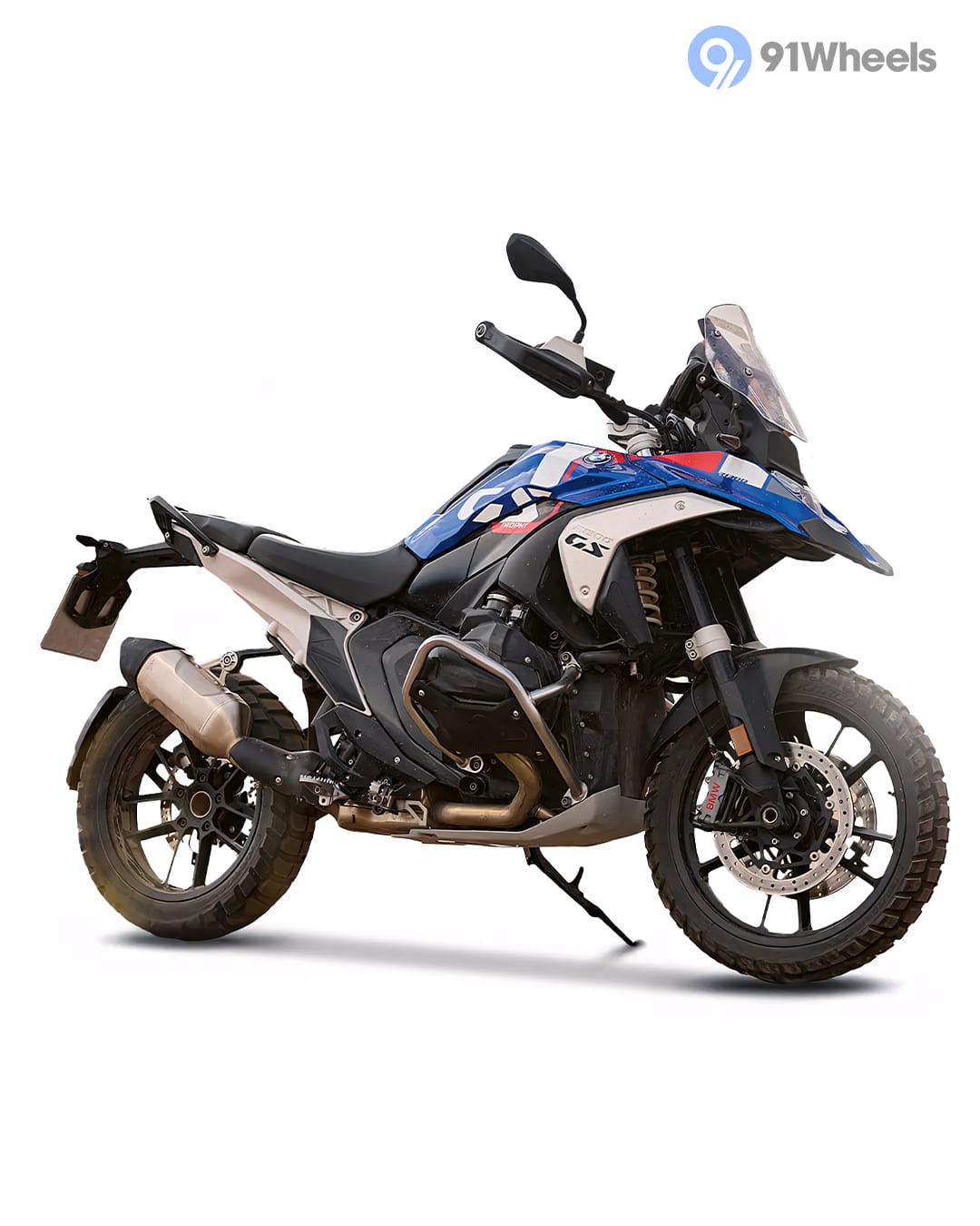 360° View Shots - 3