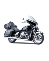 BMW R 18 Transcontinental