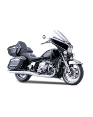 BMW R 18 Transcontinental