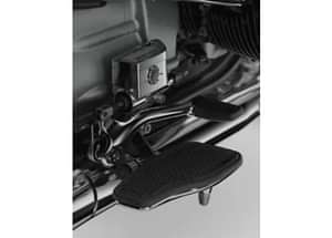 BMW R 18 Gear lever image