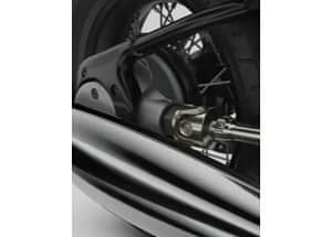 BMW R 18 Brake lever image