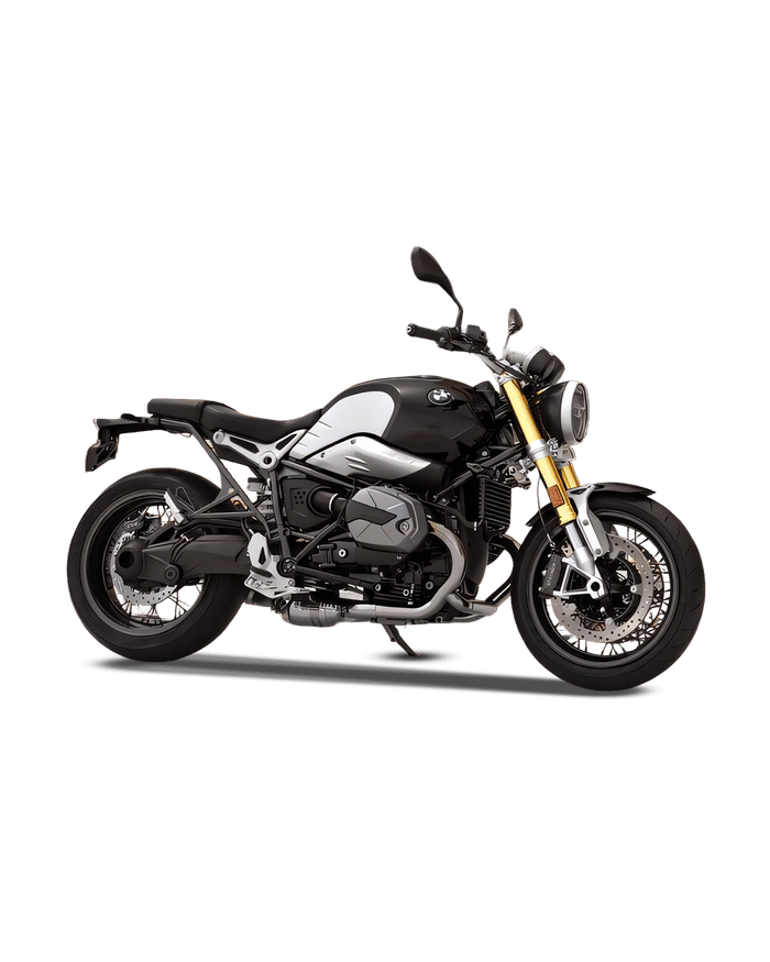 R NineT image