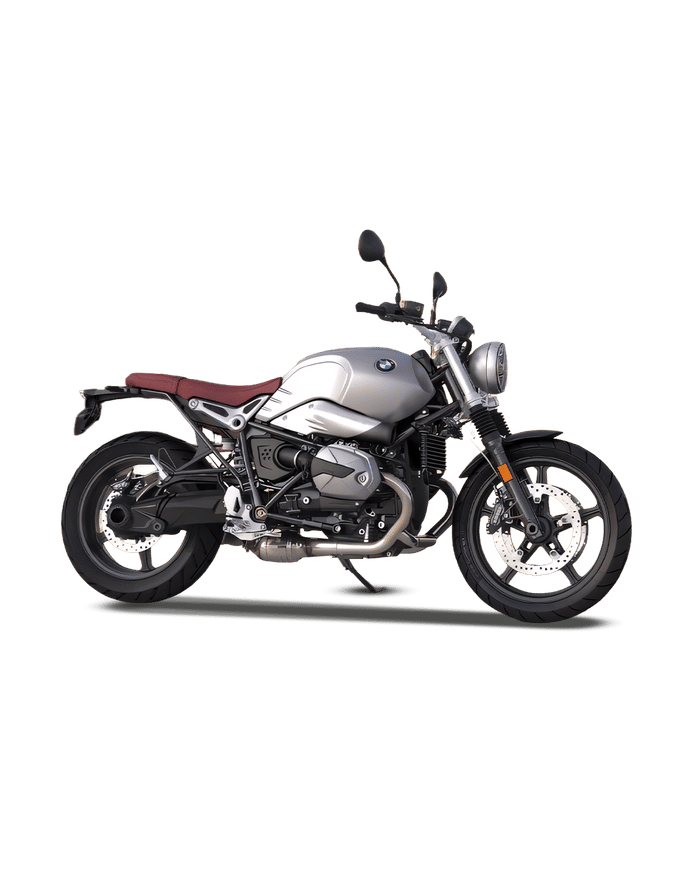 R NineT Scrambler image