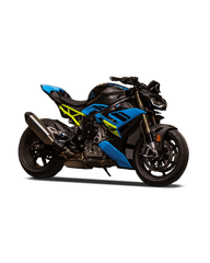 BMW S 1000 R