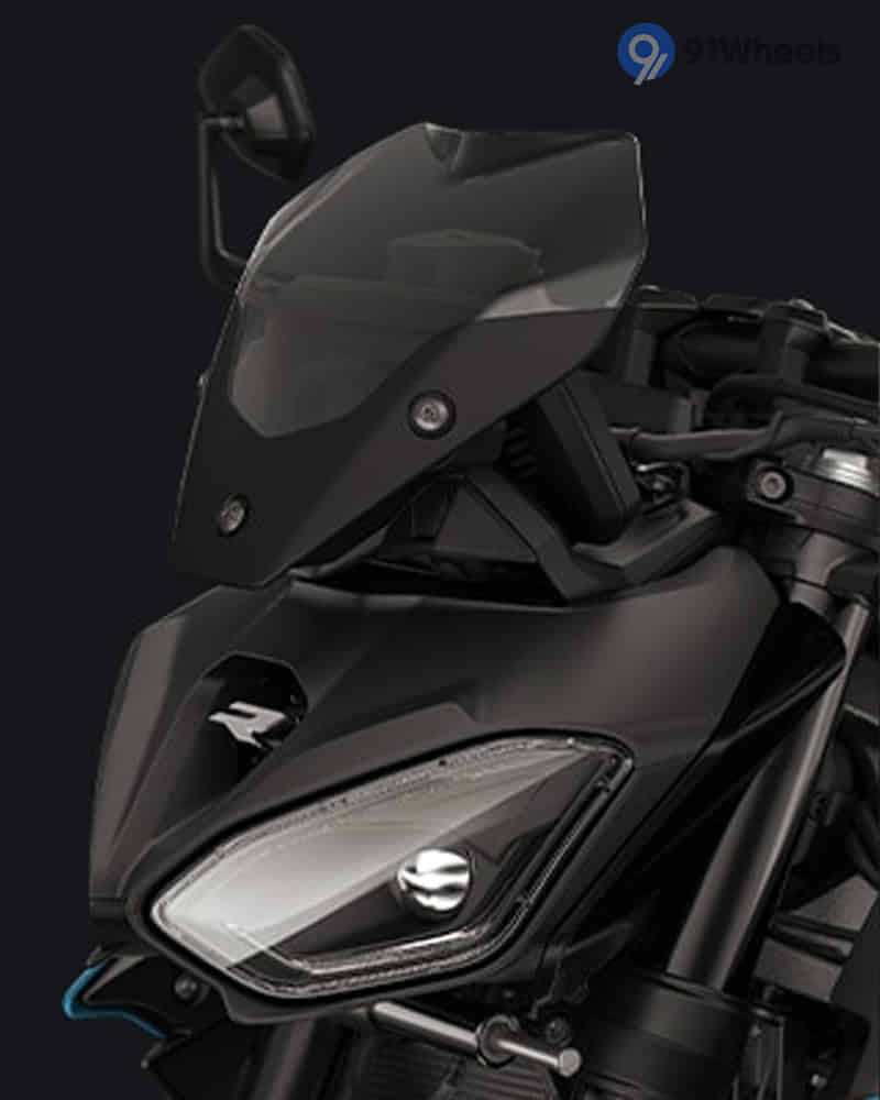 BMW S 1000 R - Image 2