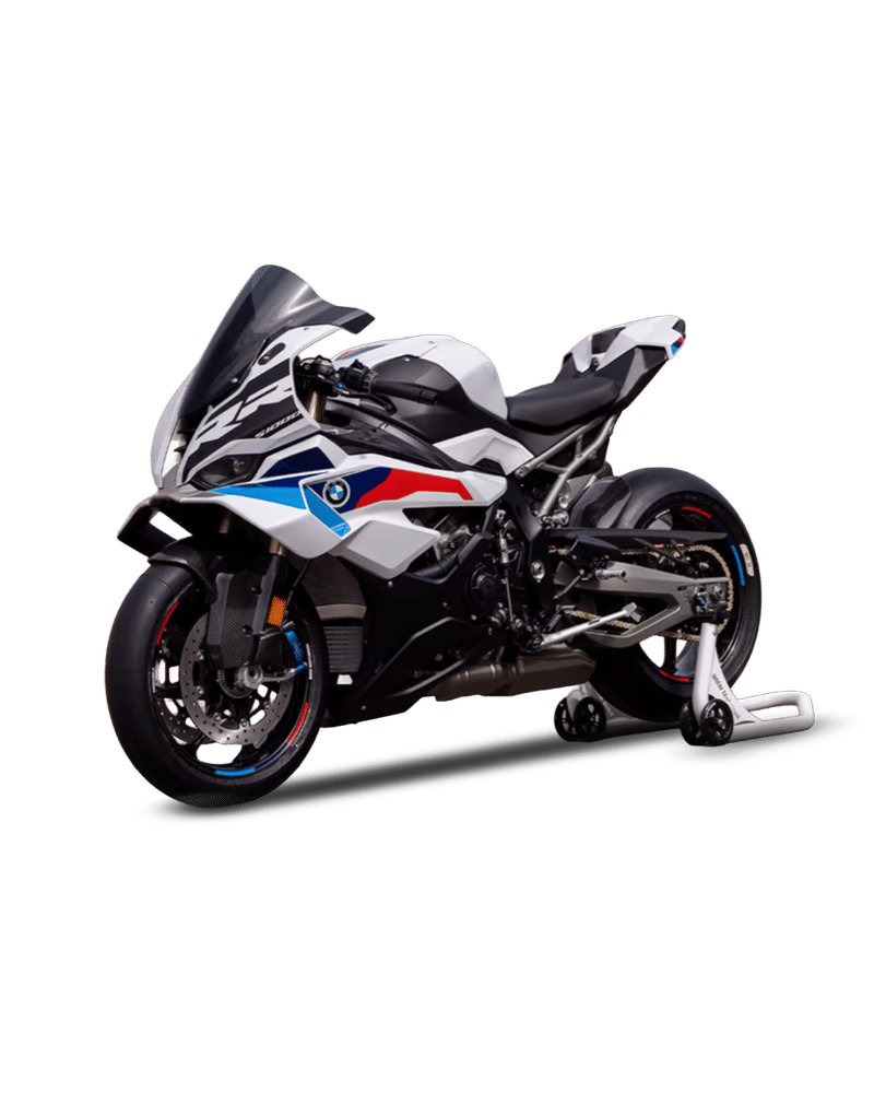 BMW S 1000 RR - Image 3