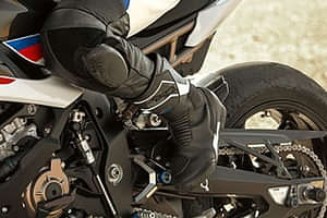 BMW S 1000 RR bike image