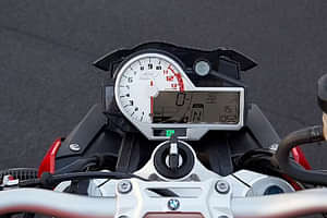 BMW S 1000 RR Speedometer Console image