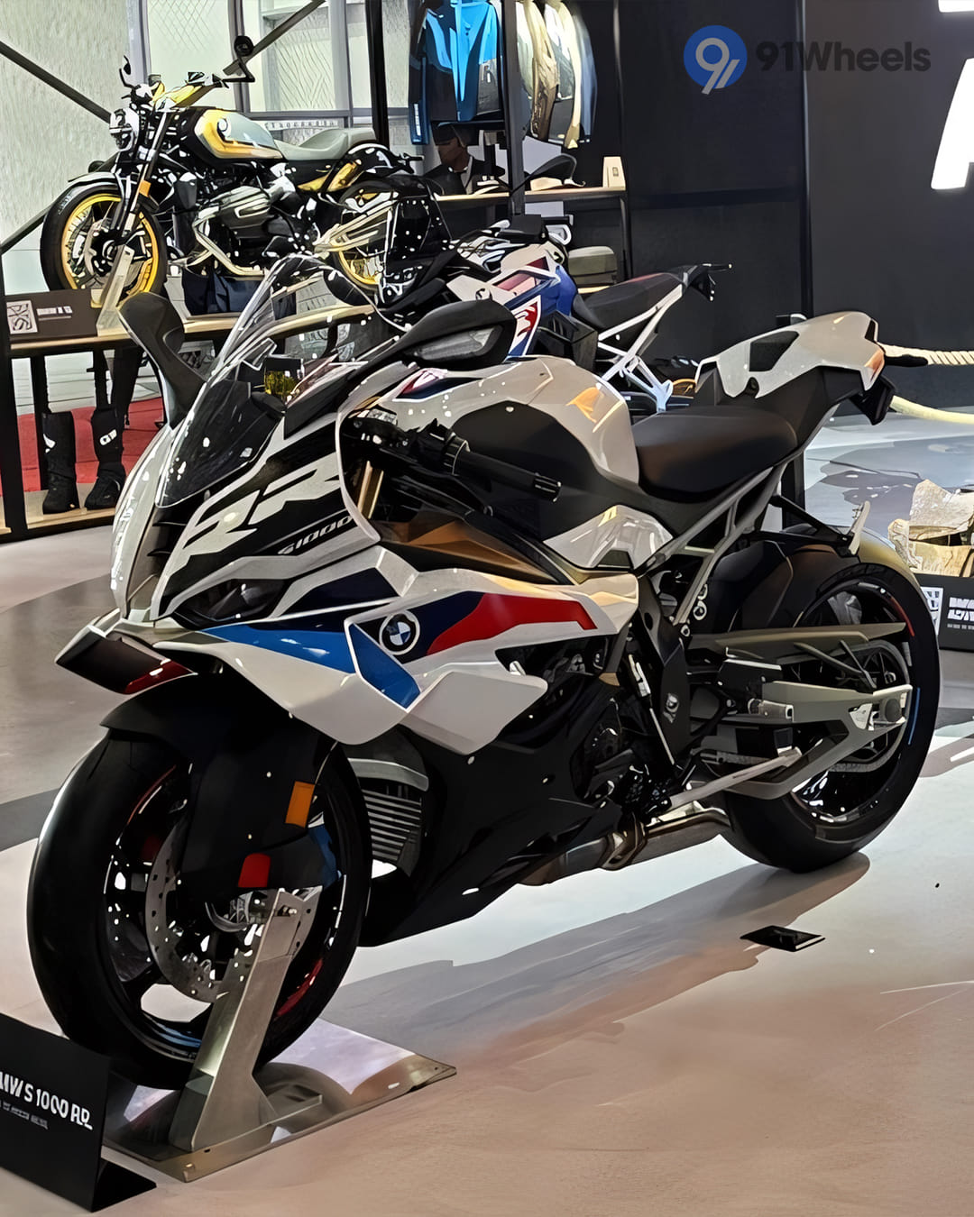 360° View Shots - 6