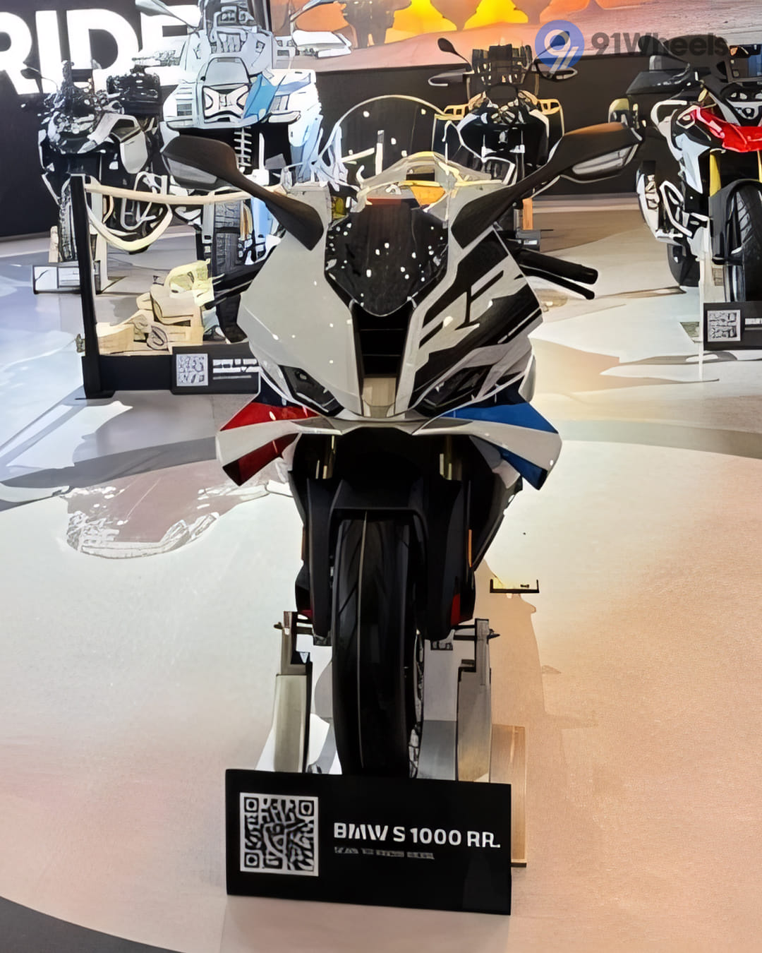 360° View Shots - 2