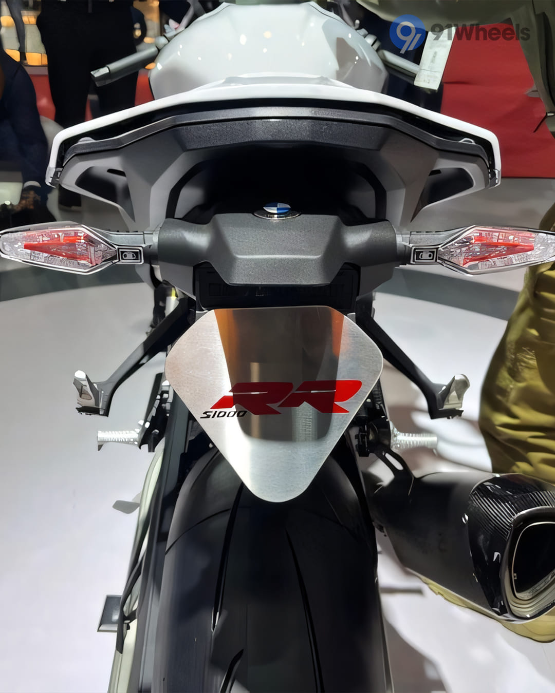 Lighting & Mirrors - 1