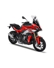 BMW S 1000 XR
