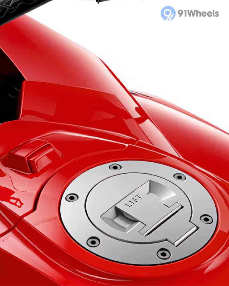 BMW S 1000 XR - Image 6