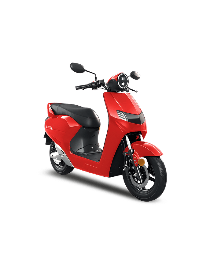 Infinity E1 image Infinity E1 image