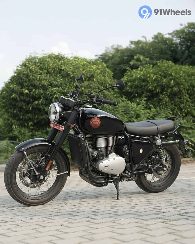 BSA Gold Star 650 - Image 3