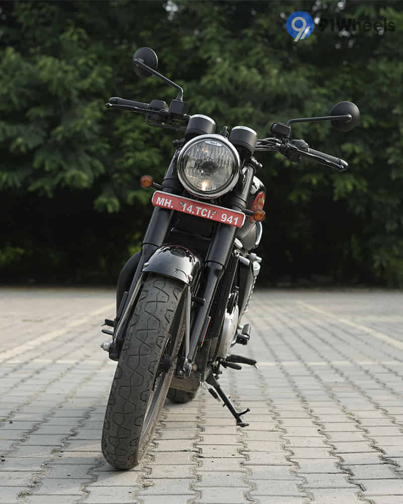 BSA Gold Star 650 - Image 2