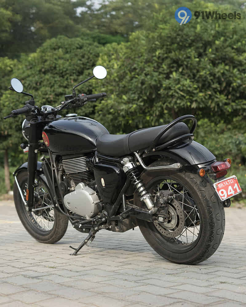 BSA Gold Star 650 - Image 5