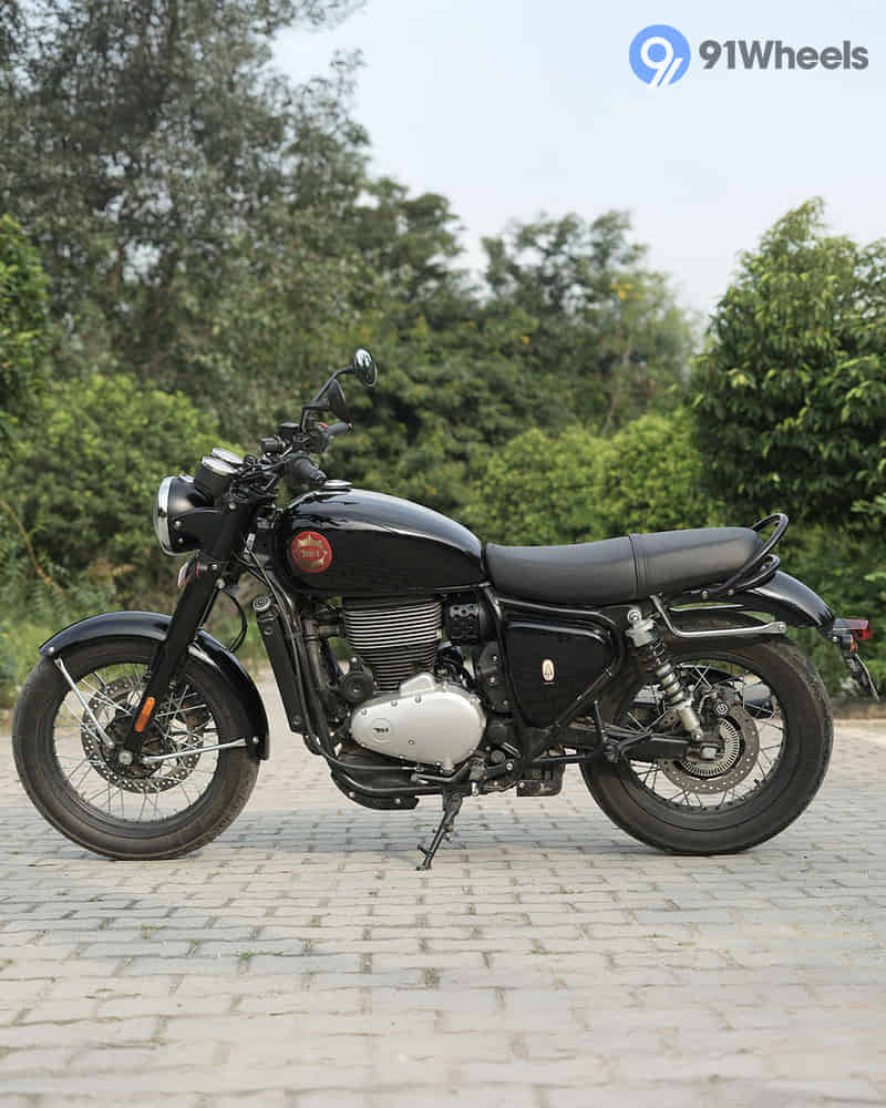 BSA Gold Star 650 - Image 4