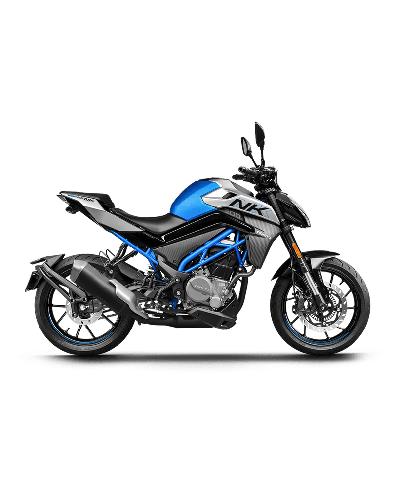 CF Moto 300 NK