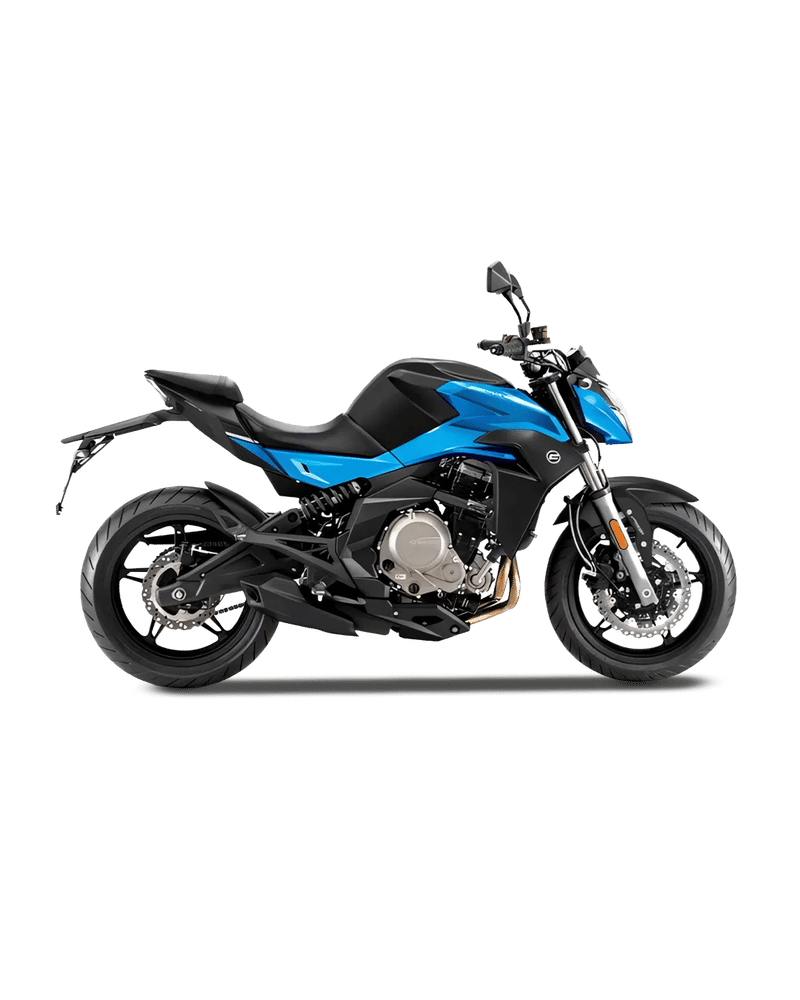 CF Moto 650 NK CF Moto 650 NK