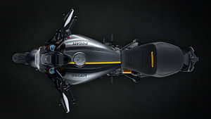 Ducati Diavel 1260 bike image