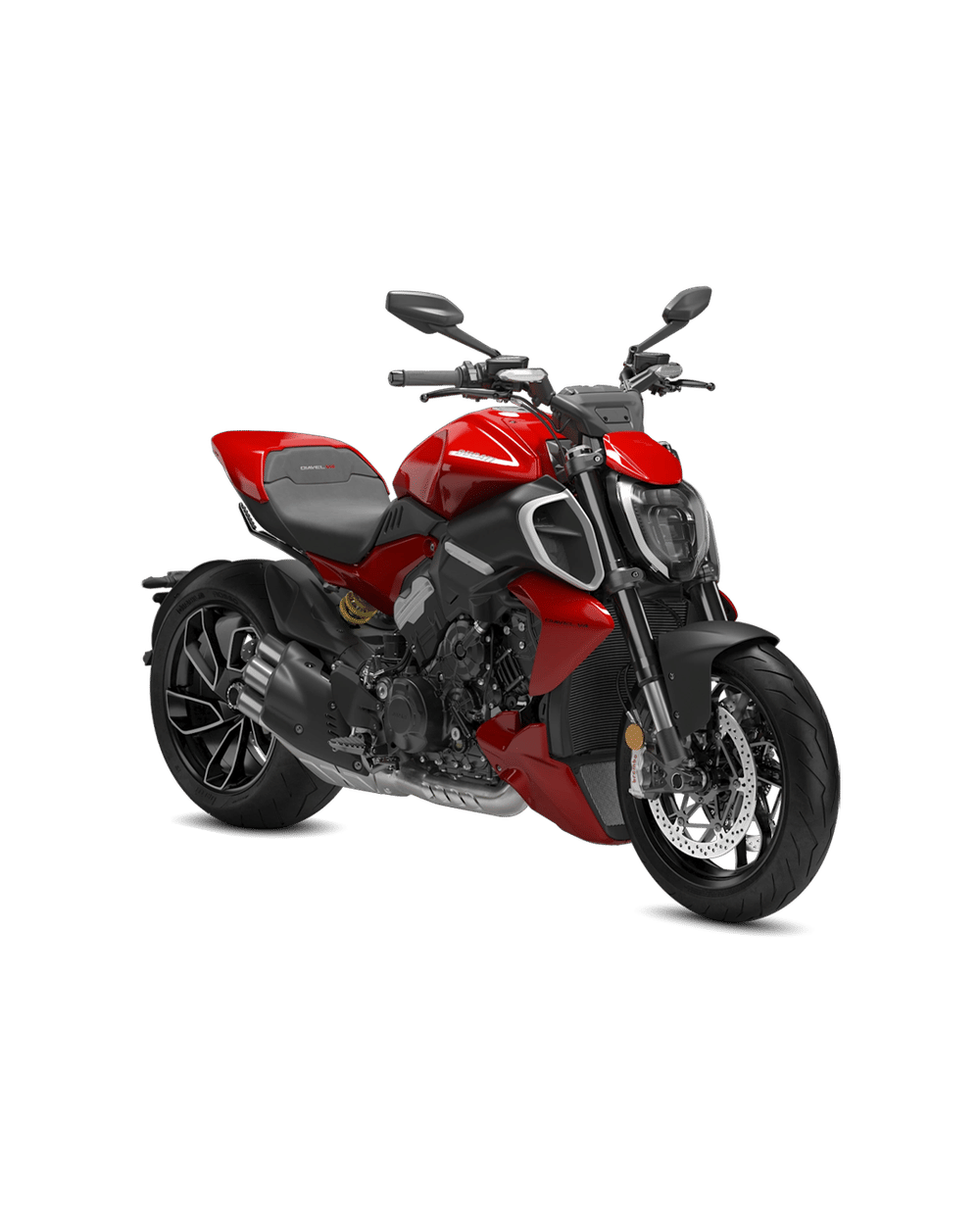 Diavel 1260 image