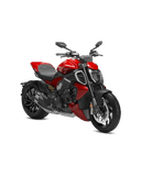 Diavel 1260 image