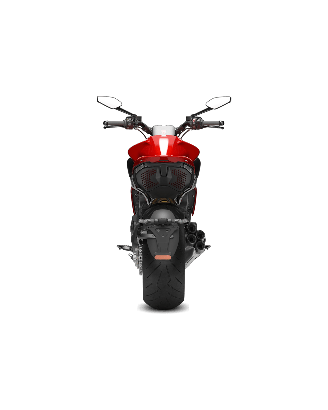 Diavel V4 2