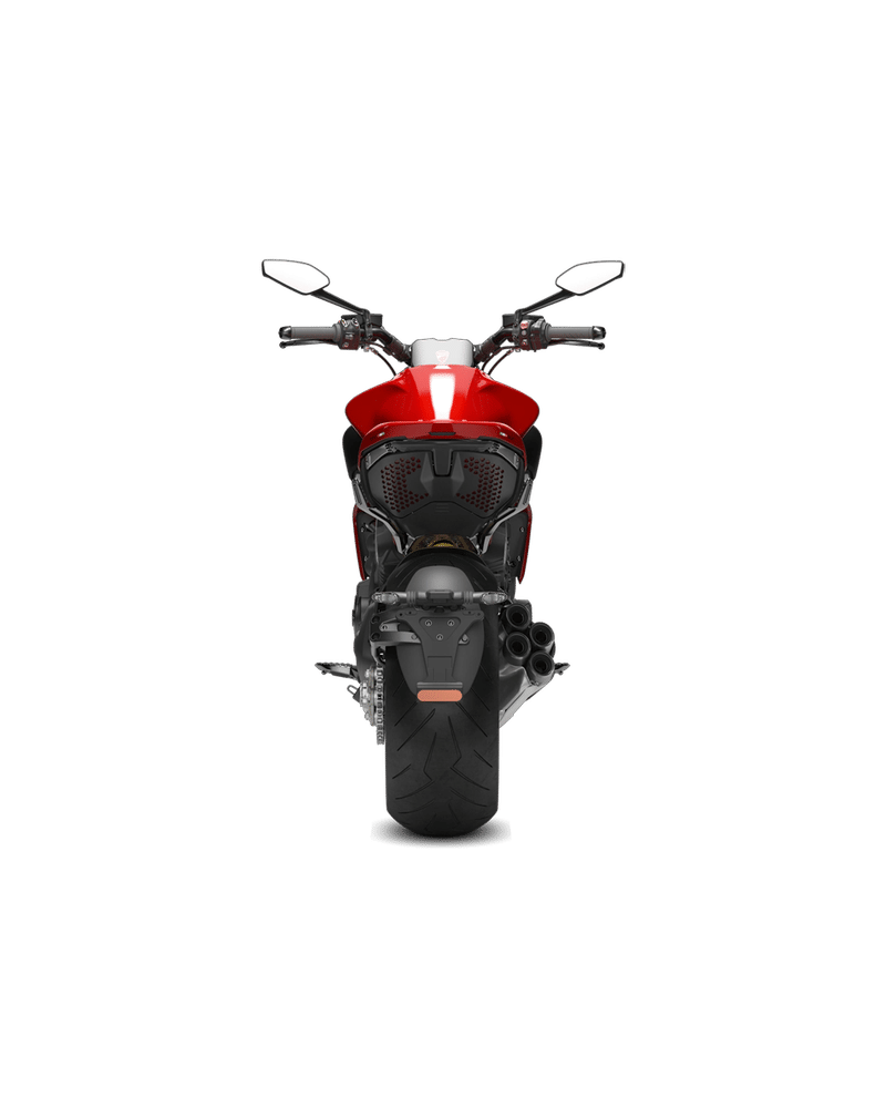 Ducati Diavel V4 - Image 6