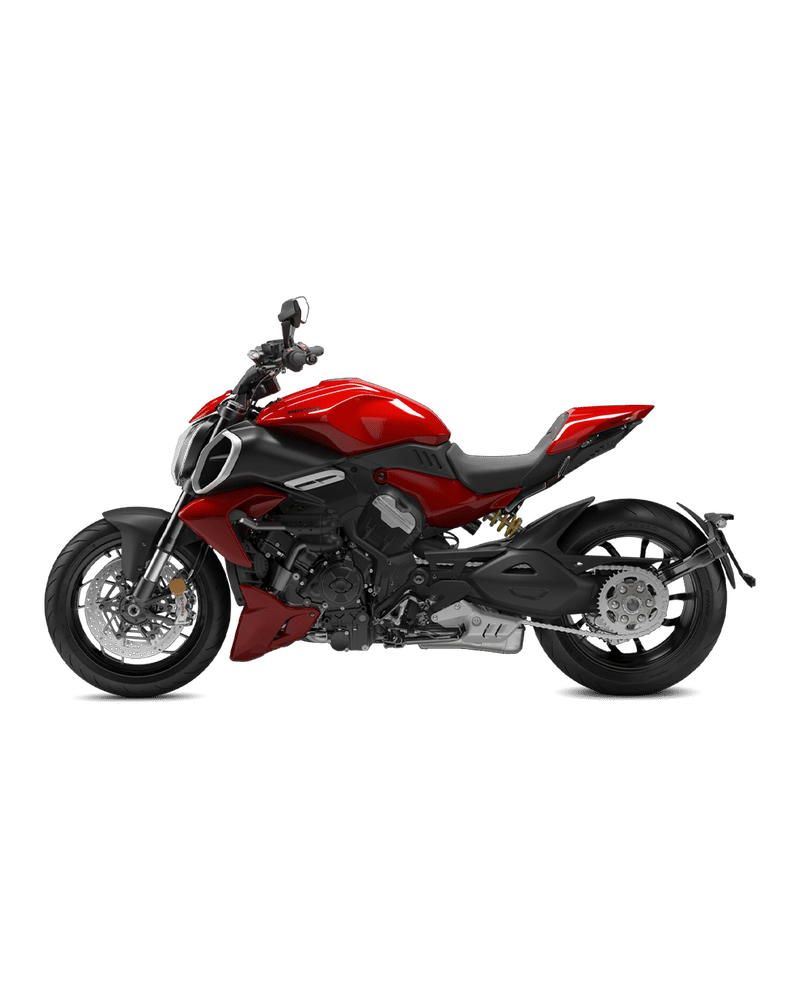 Ducati Diavel V4 - Image 4