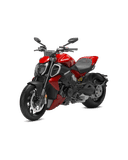 Left Front Three Quarter