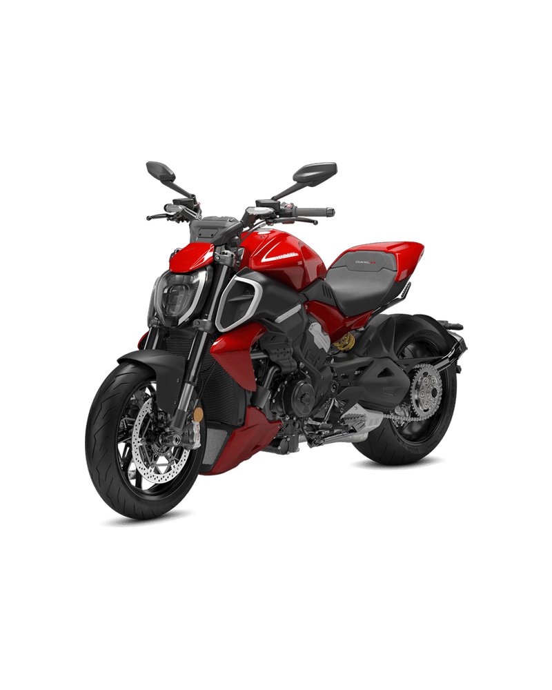 Ducati Diavel V4 - Image 3