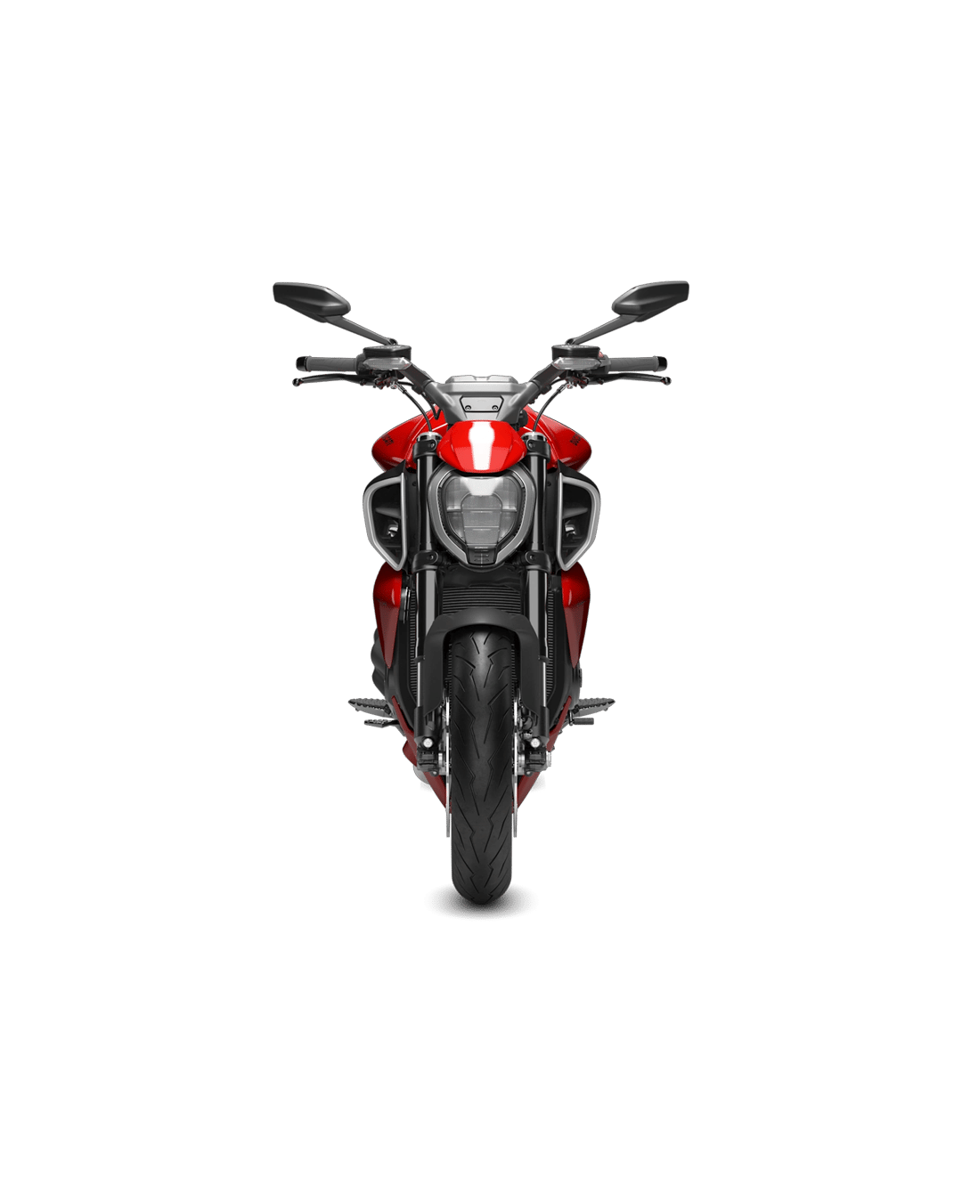 Diavel V4 3