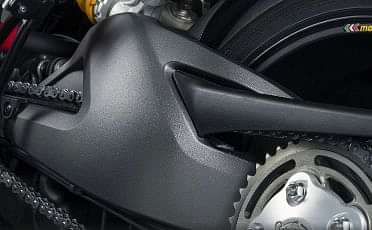 Ducati Hypermotard 950 Chain